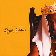Jah Cure - Royal Soldier
