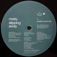 Moby - Slipping Away