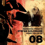 Stefan Goldmann - Sleepy Hollow EP