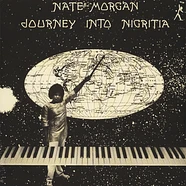 Nate Morgan - Journey Into Nigrita