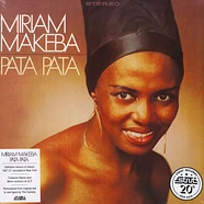 Miriam Makeba - Pata Pata (Definitive Remastered Edition)