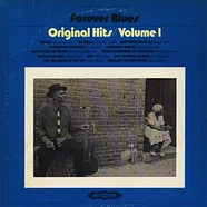 V.A. - Forever Blues - Original Hits, Volume 1