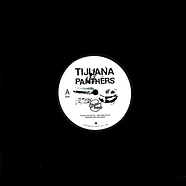 Tijuana Panthers - Ghost Food EP