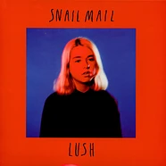 Snail Mail - Lush