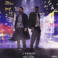 J:Kenzo - Like A Hawk Feat. Flowdan