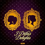 J Dilla - J Dilla's Delights (Vol. 2)
