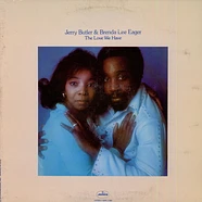 Jerry Butler & Brenda Lee Eager - The Love We Have, The Love We Had