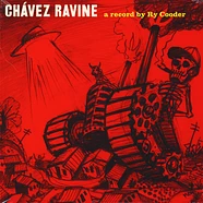 Ry Cooder - Chávez Ravine