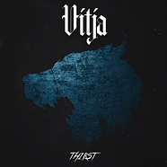 Vitja - Thirst Black Vinyl Edition