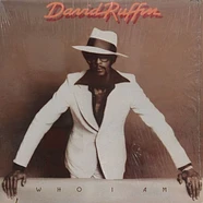 David Ruffin - Who I Am