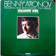 Ben Aronov - Shadow Box