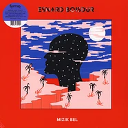 Esnard Boisdur - Mizik Bel