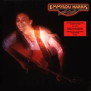 Emmylou Harris - Last Date