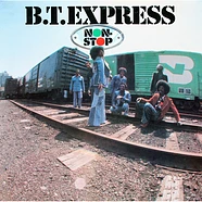 B.T. Express - Non-Stop