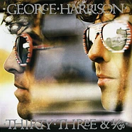 George Harrison - Thirty Three & 1/3