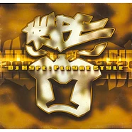 DJ Hype - Playaz Style