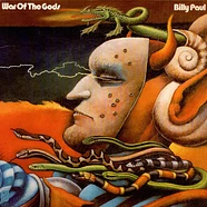 Billy Paul - War Of The Gods