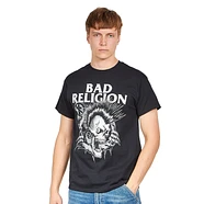 Bad Religion - Bust Out T-Shirt