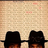 Run DMC - King Of Rock