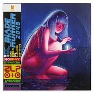 Hans Zimmer & Benjamin Wallfisch - OST Blade Runner 2049 Colored Vinyl Edition