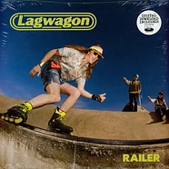 Lagwagon - Railer