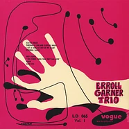 Erroll Garner Trio - The Faboulous Errol Garner Trio