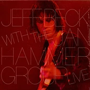 Jeff Beck With The Jan Hammer Group - Live