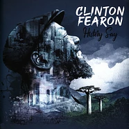 Clinton Fearon - History Say