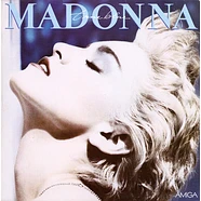 Madonna - True Blue