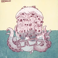 Pawcut - Nightmare City