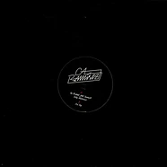 C.A. Ramirez - Müstique 001