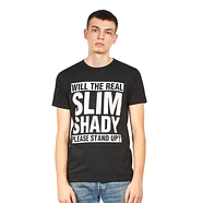 Eminem - The Real Slim Shady T-Shirt