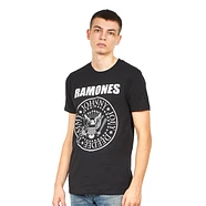 Ramones - Presidential Seal T-Shirt