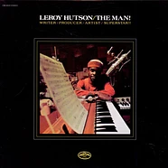 Leroy Hutson - The Man!