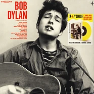 Bob Dylan - Debut Album