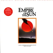 John Williams - OST Empire Of The Sun