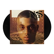 Nas - It Was Written
