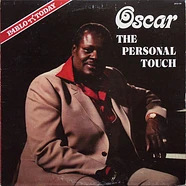 Oscar Peterson - The Personal Touch