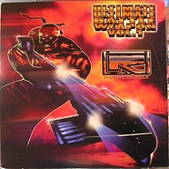 DJ Rectangle - Ultimate Ultimate Battle Weapon Vol. 1