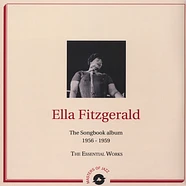 Ella Fitzgerald - The Songbook 1956-1959