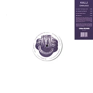 Kalli - ONRU003