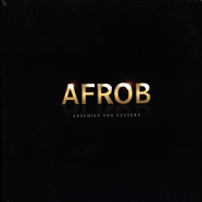 Afrob - Abschied Von Gestern