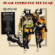 The Groundhogs - Thank Christ For The Bomb