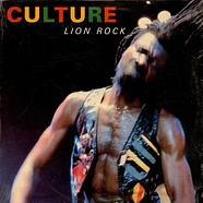 Culture - Lion Rock