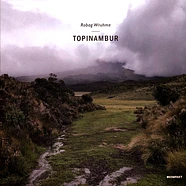 Robag Wruhme - Topinambur EP