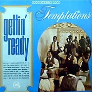 The Temptations - Gettin' Ready