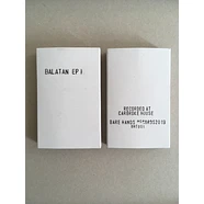 Balatan - Balatan EP1