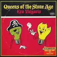 Queens Of The Stone Age - Era Vulgaris