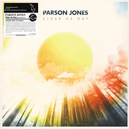 Parson Jones - Clear As Day