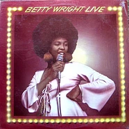 Betty Wright - Betty Wright Live